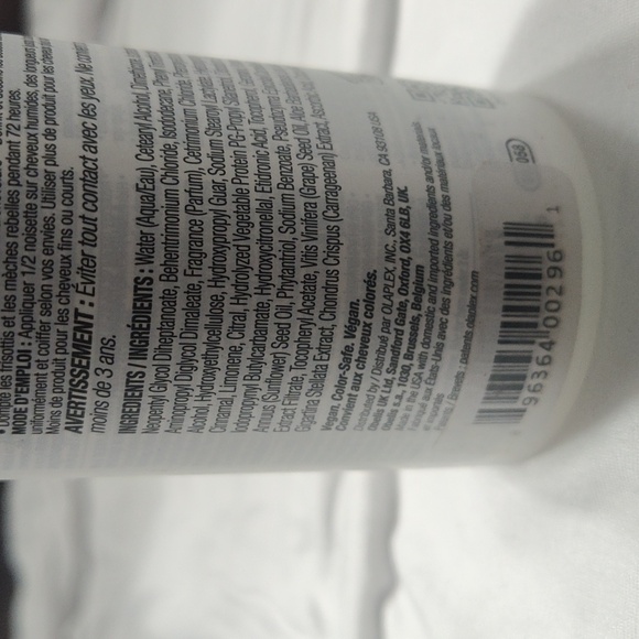 OLAPLEX No.6 - Picture 4 of 7